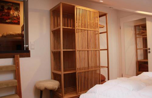 Ferienwohnung Bergwiese - Foto 15
