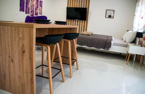 Apartments Lisinski - FREE parking - Foto 64