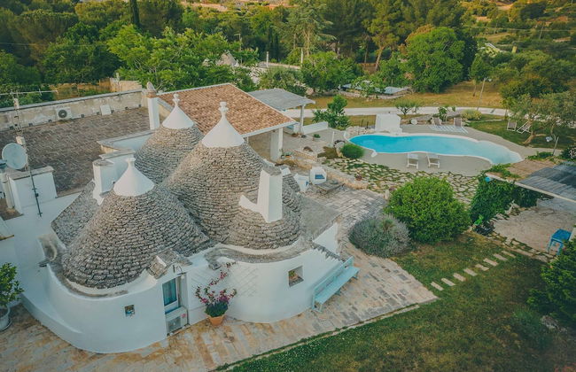 Trulli Terra Magica - Foto 70