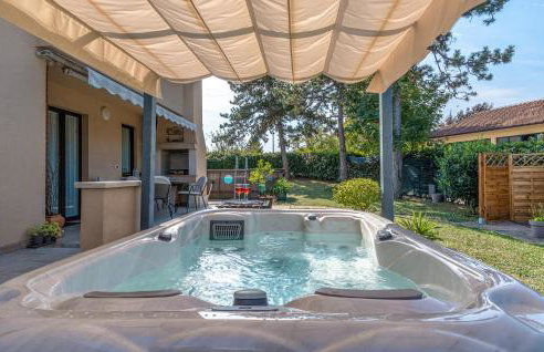 Cozy Home In Pazin With Jacuzzi - Foto 16