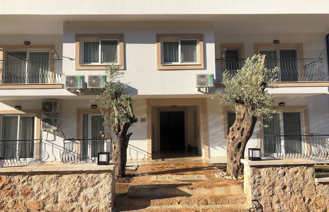 Likya Apart Kaş - Photo 37