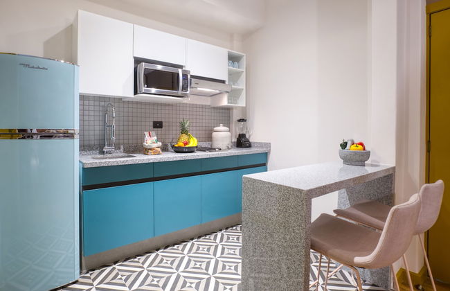 Casa Miravalle - Foto 43