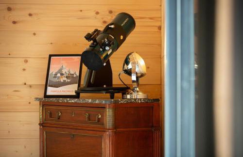 La Tour de l'Enversin - Foto 25