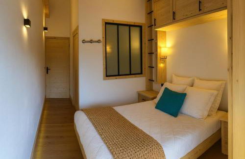 Superbe Chalet à Megève 7 pers Près des Pistes - Foto 15