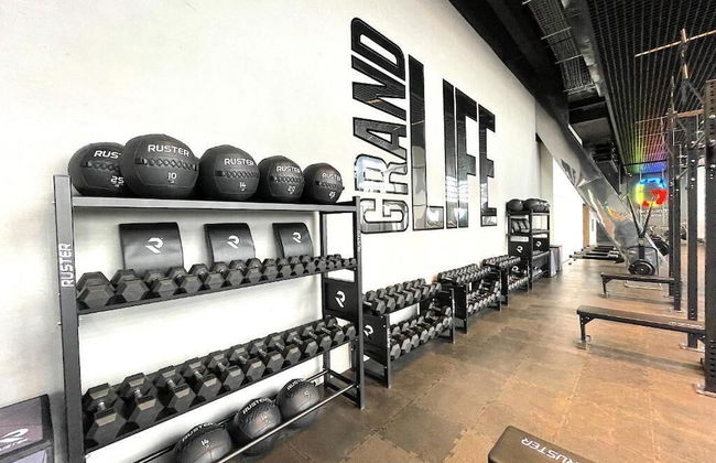 Loft Reforma - Foto 27