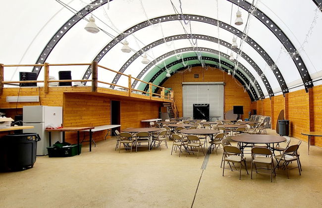 The Outpost Lodge - Foto 47