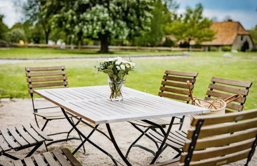 Geraeumiges Ferienhaus mit Sauna - Foto 30