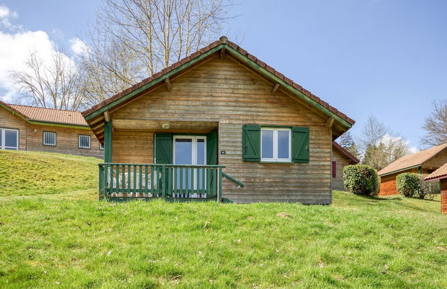 Vacancéole - Les Chalets de la Chazotte - Foto 27
