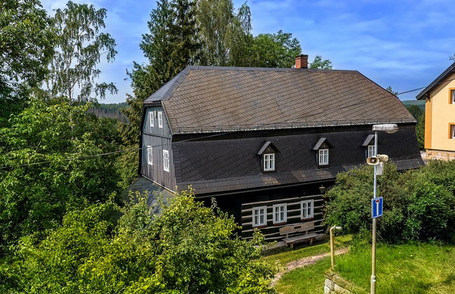 Mezná u Hřenska - Foto 45