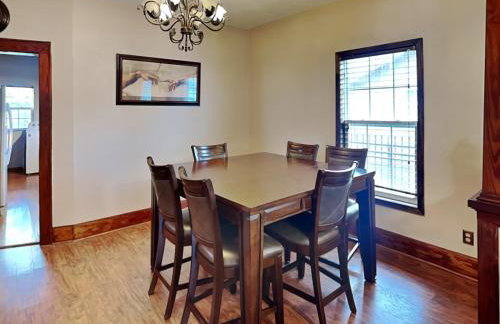 Hidden Haven by Ryson Vacation Rentals - Foto 18