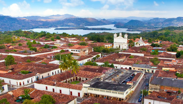 Charming Colonial Suchitoto Tour Experience - Photo 2