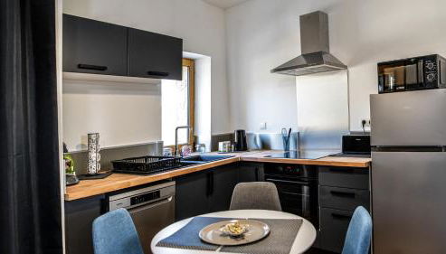 L'Azimut de Châtel-Guyon - Photo 5