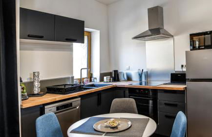 L'Azimut de Châtel-Guyon - Photo 5