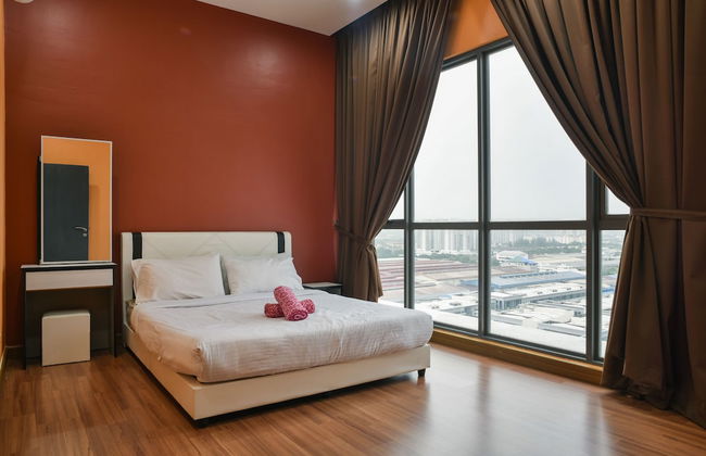 Damen Residence by Widebed - Foto 8