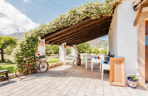 Authentic Sicilian Charm With Pool, Sea View, Parking & Wifi - Foto 86