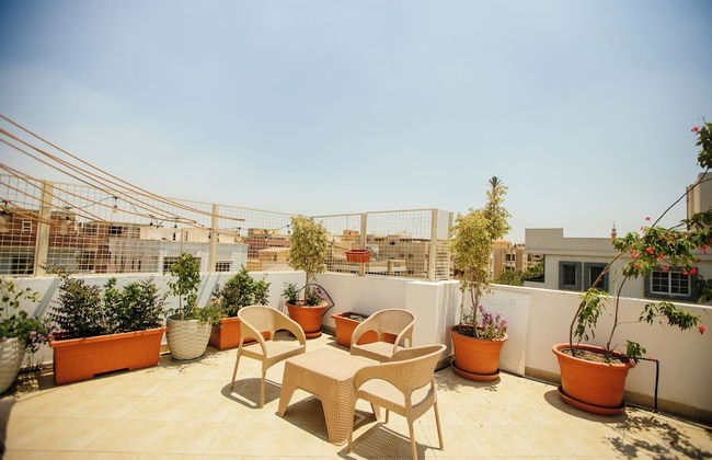 Arabian Nights - Modern Duplex Villa - Foto 51