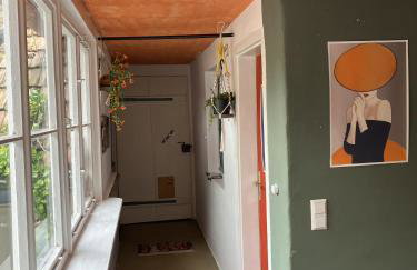 Ferienappartments Nähe Schweiz - Foto 78