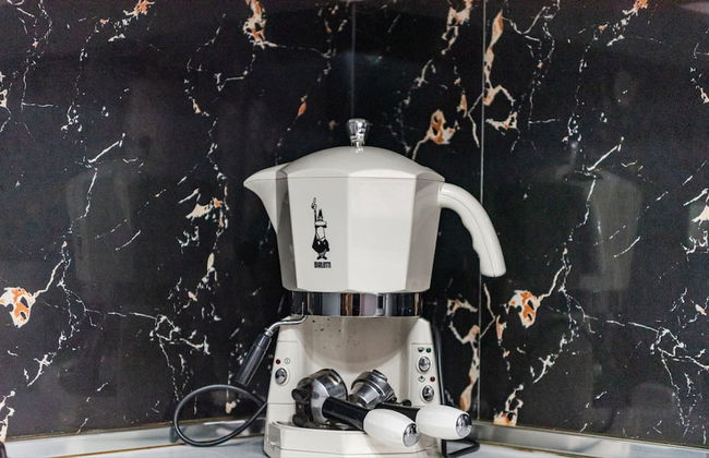 The Triple Comfort Loft - Foto 15