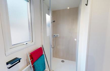 Mobil home domaine avec piscine proche mer - Foto 22