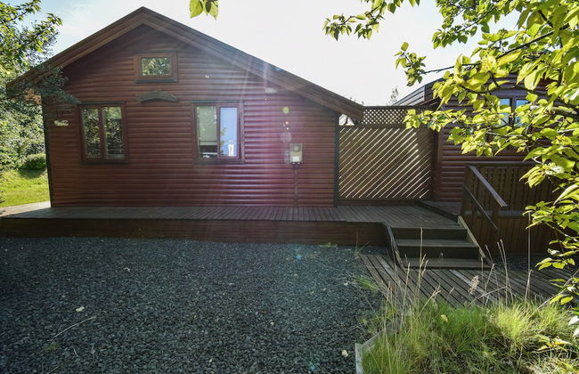 Cottage O12 - Foto 18