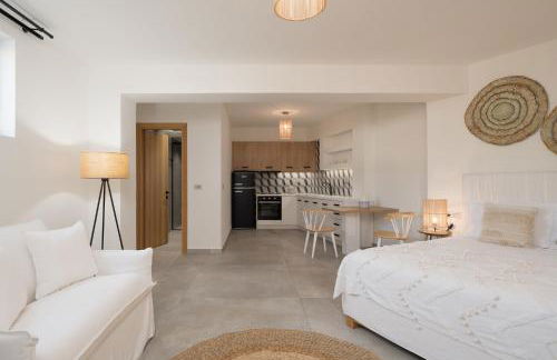 Hermes Grand Luxury Beachfront Villa & Spa, By ThinkVilla - Foto 55