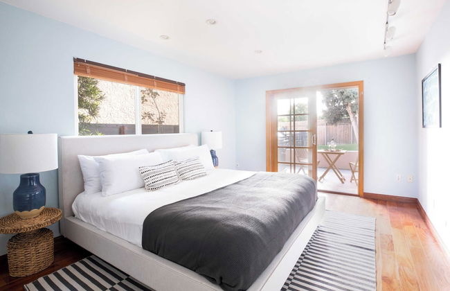 Las Olas by Avantstay Panoramic Ocean Views in the of Point Loma - Foto 21