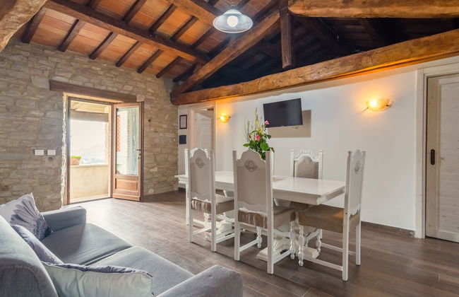 Tranquil Farmhouse in Sestino - Photo 30