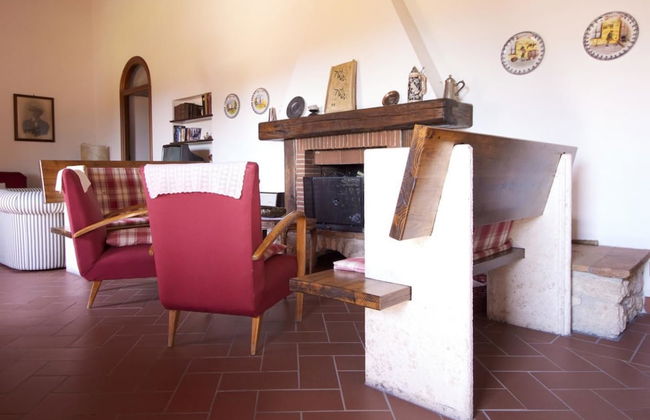 Podere Agrituristico Luchiano - Foto 16