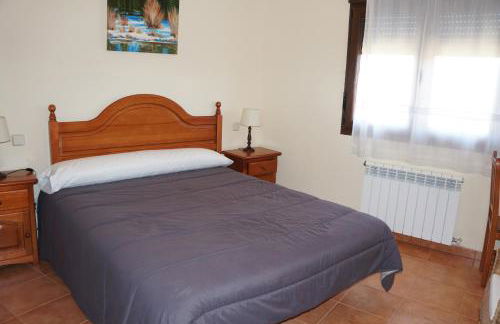 APARTAMENTOS LAS ERAS - Foto 20