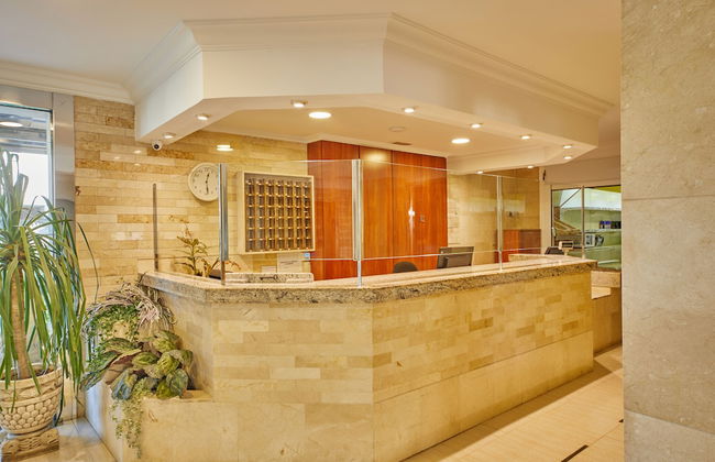 Apartamentos Ben-Hur - Foto 4