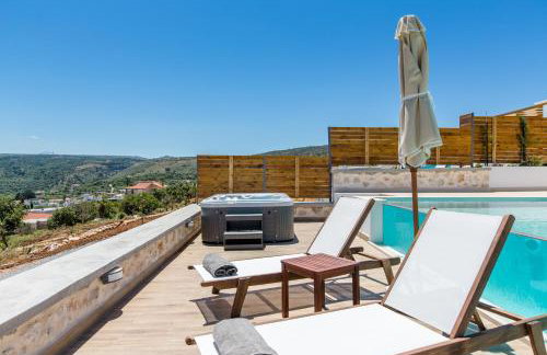 Kallixeni Villas - Foto 7