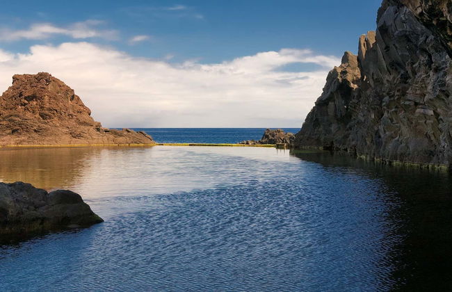 Enchanted Terraces Half-Day Trip - Photo 1