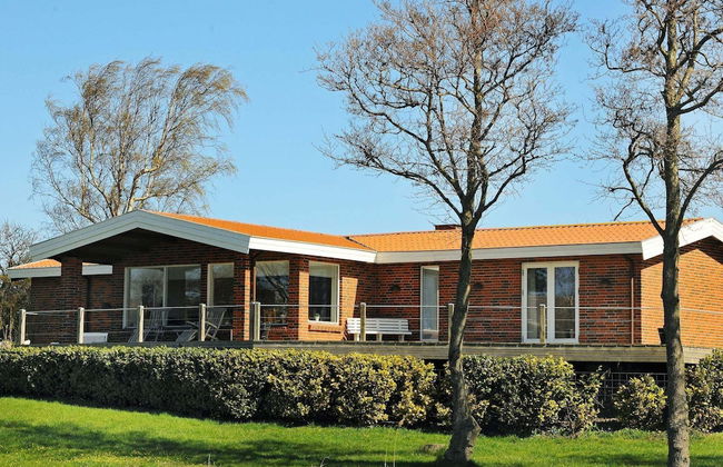 7 Person Holiday Home in Martofte-by Traum - Foto 21