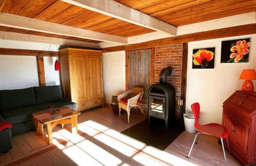 Ferienhof Rauchhaus - Foto 65