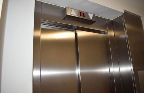 The Paisley Penthouse - Stunning View of the Abbey - Foto 15