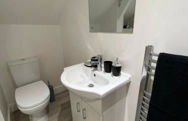 Charming Town Retreat - Foto 17