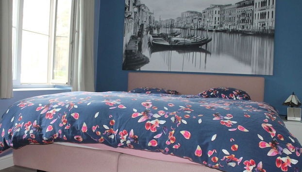 Renovated Farm With Heated Pool - Foto 4, Habitación