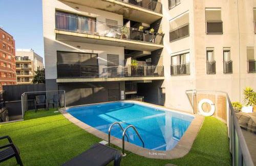 SeaHomes Vacations - ACACIAS Beach&Chic - Foto 7