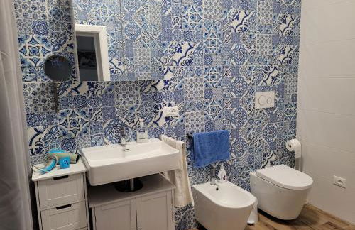 CASA DEGLI ARANCI, smart work wifi garden terrace - Foto 18