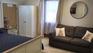 The Woottons Barn with Hot Tub - Foto 4