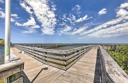 Elegant Holiday Escape w Lanai and Heated Pool - Foto 27