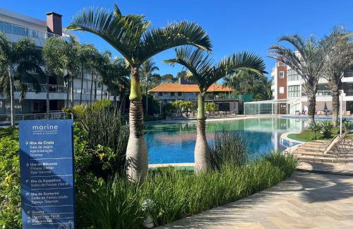 Flat 3 suites frente mar - Photo 25