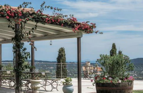 Agrikia Villa - Foto 29