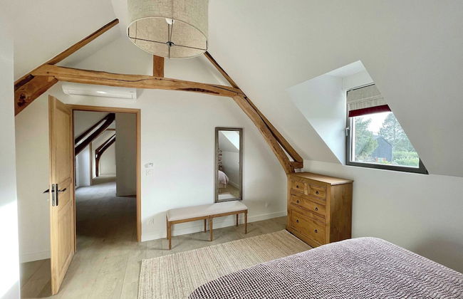 Maison Melrose - Lovely House Near Deauville - Foto 6