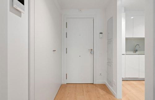 Monthly 32 Nights 1BR Pools Parking - Foto 23