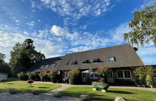 Ferienbauernhof Liesenberg Jagdreihenhaus Fuchs - Foto 3