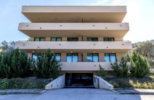 The Island Home - Korkya Luxury Apartments - free garage parking - Foto 30