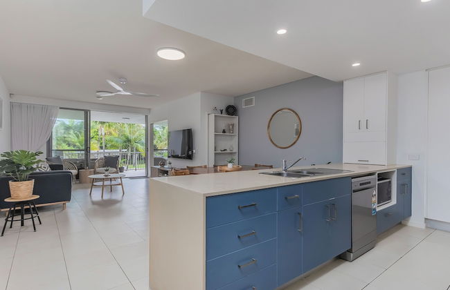 Drift Apartments - Foto 79