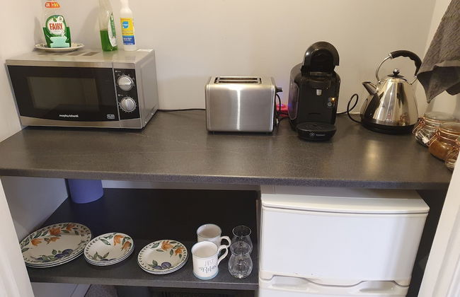 The Wee Studio For Two - Foto 14