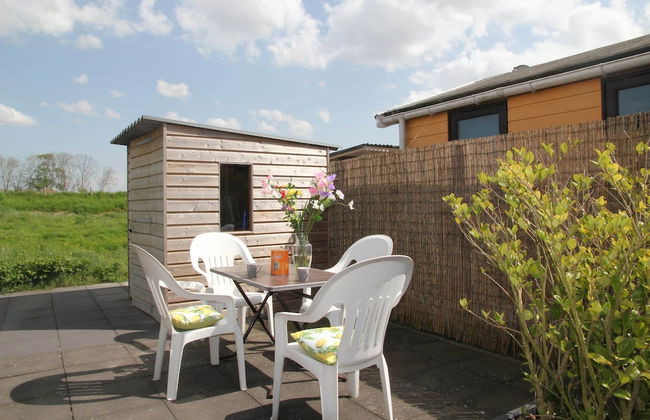 Rustic Bungalow in North Holland near Forest - Foto 10